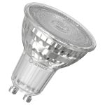 Ledvance Spot LED GU10 PAR16 6.1W 575lm 36D - 827 Blanc Très Chaud | Équivalent 80W