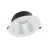 Ledvance Downlight LED Performance DN195 21W 2520lm 65D - 840 Blanc Froid | 220mm - IP54 - Dali Dimmable 