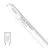 Noxion Tube LED T8 Avant (EM/Direct 230V) Standard Output 19W 2300lm - 865 Lumière Du Jour | 150cm - Équivalent 58W