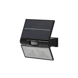 Éclairages solaire