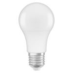 Ledvance Classic Superior LED E27 Peer Mat 7W 806lm - 840 Koel Wit | Vervangt 60W
