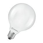 Ledvance Classic LED Globe E27 Globe Mat 7.2W 1521lm - 827 Zeer Warm Wit | Vervangt 100W