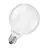 Ledvance Classic LED Globe E27 Globe Mat 7.2W 1521lm - 827 Zeer Warm Wit | Vervangt 100W
