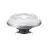 Philips MASTER LED Spot Reflector G53 AR111 20W 1270lm 24D - 940 Koel Wit | Beste Kleurweergave - Dimbaar - Vervangt 100W