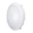 Noxion LED Bulkhead Pro Wit 13W 1400lm - 827-830-840 CCT | 300mm - IP66 - 3 uur noodverlichting