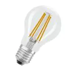Ledvance Classic LED E27 Peer Filament Helder 5.9W 806lm - 827 Zeer Warm Wit | Dimbaar - Vervangt 60W