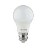 Noxion Lucent Classic LED E27 Poire Dépolie 8.5W 806lm - 827 Blanc Très Chaud | Dimmable - Équivalent 60W