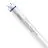 Philips Tube LED T8 MASTER (EM/Direct 230V) Ultra Output 14.7W 2300lm - 830 Blanc Chaud | 120cm - Équivalent 36W