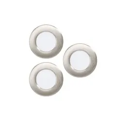 Spots LED étanches