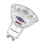 Ledvance LED PAR16 GU10 Reflector 2W 360lm 36D - 840 Koel Wit | Vervangt 50W