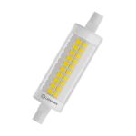 Ledvance LED Slim Line R7s 78mm 9.5W 1055lm - 827 Zeer Warm Wit | Dimbaar - Vervangt 75W