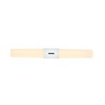 Nordlux Helva Wandlamp Wit 9W 900lm - 830 Warm Wit