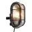 Nordlux Skotlampe Wandlamp Zwart | Geschikt voor 1x E27