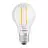 Ledvance Smart+ Wifi E27 Peer Classic Filament 6W 806lm - 827 Zeer Warm Wit | Dimbaar - Vervangt 60W