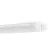Ledvance LED Waterdichte Montagebalk 18W 2250lm - 830 Warm Wit | 60cm - 3 Uur Noodverlichting