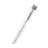Osram LED Buis T8 Fluora (EM/Mains) Standard Output 18.3W 1450lm - 825 Zeer Warm Wit | 150cm - Vervangt 58W