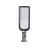 Bright Choice LED Straatverlichting 100W 12000lm 70x140D - 740 Koel Wit | IP65 - Lichtsensor - Asymmetrisch