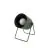Eglo Tafellamp Tilston Staal Groen | Geschikt voor 1x E14